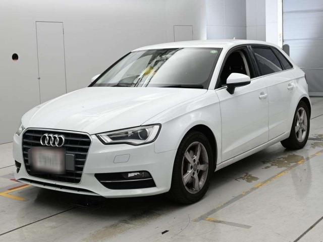 Audi A3 2013 8140343-0