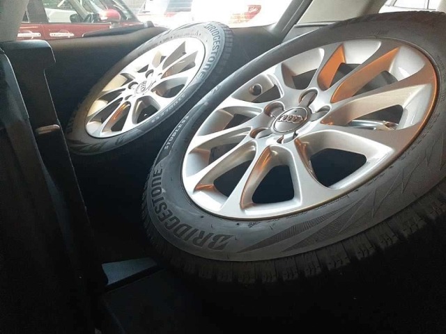 Audi A3 2013 8140343-11
