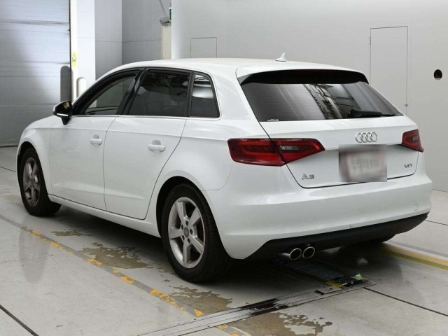 Audi A3 2013 8140343-6