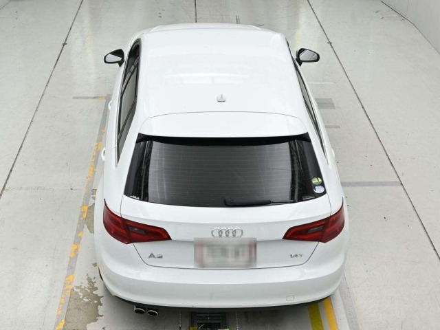 Audi A3 2013 8140343-8
