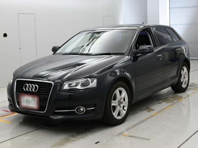 Audi A3 2011 8140344-0