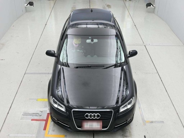 Audi A3 2011 8140344-7