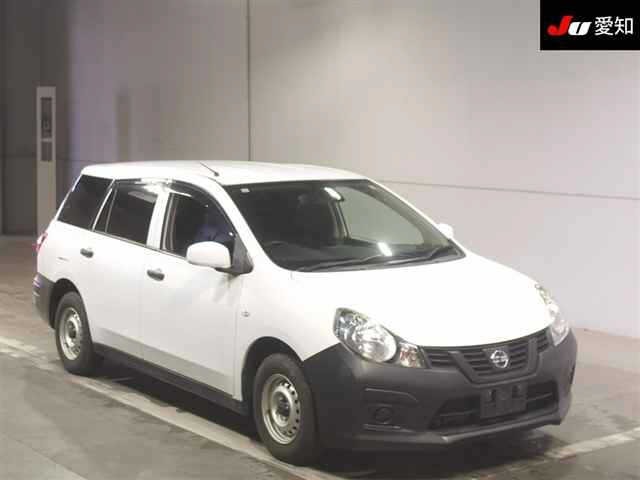 Nissan AD VAN 2020 8150295-0