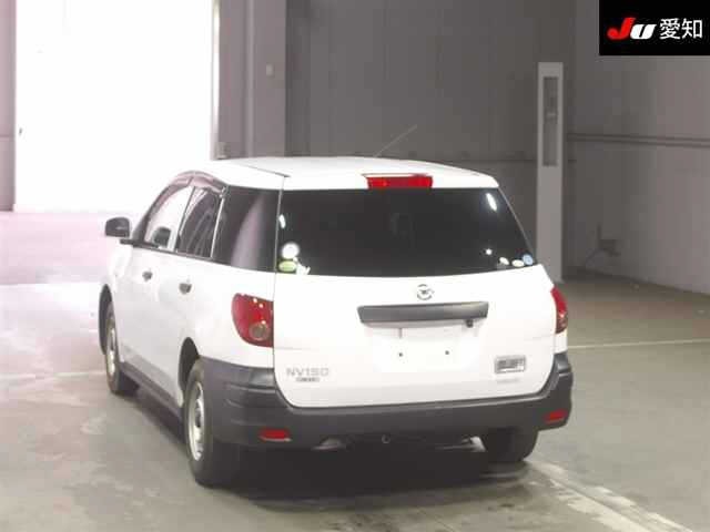 Nissan AD VAN 2020 8150295-1