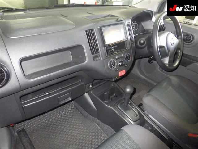 Nissan AD VAN 2020 8150295-3