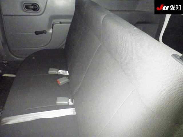 Nissan AD VAN 2020 8150295-4