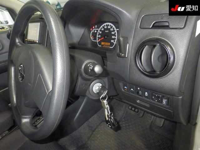 Nissan AD VAN 2020 8150295-5