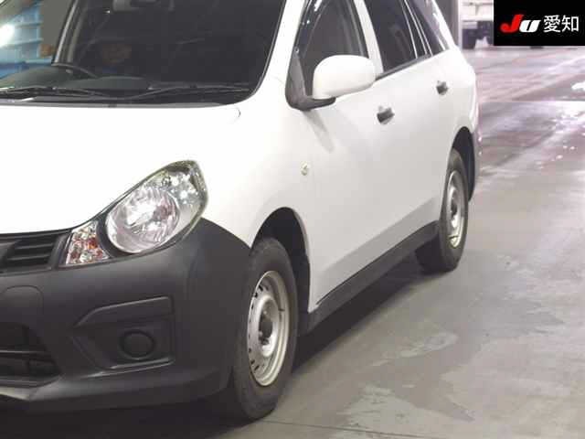 Nissan AD VAN 2020 8150295-7