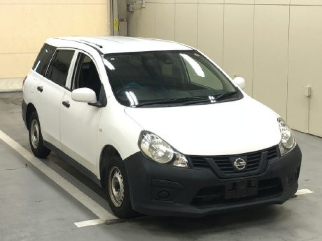 Nissan AD VAN 2021 8150309-0