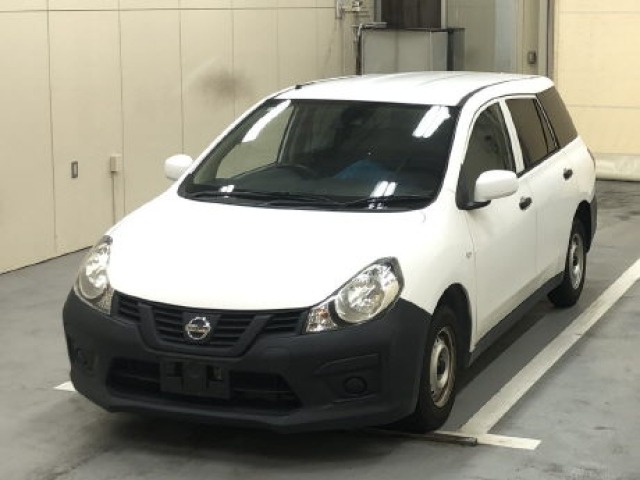 Nissan AD VAN 2021 8150309-2