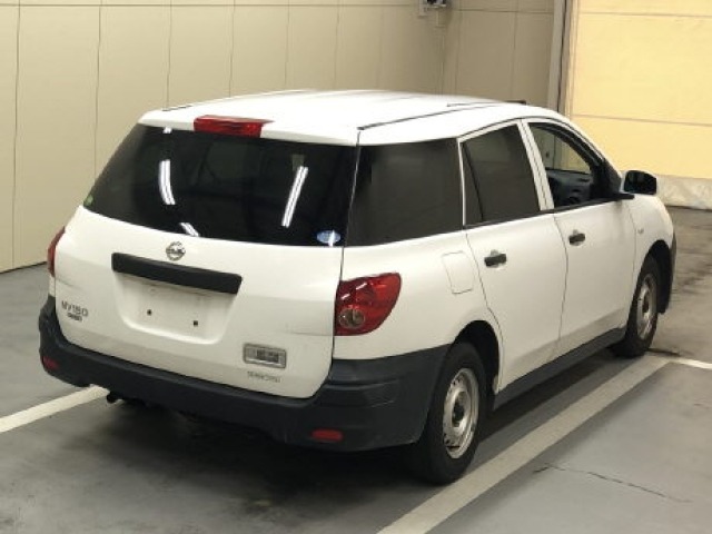 Nissan AD VAN 2021 8150309-3