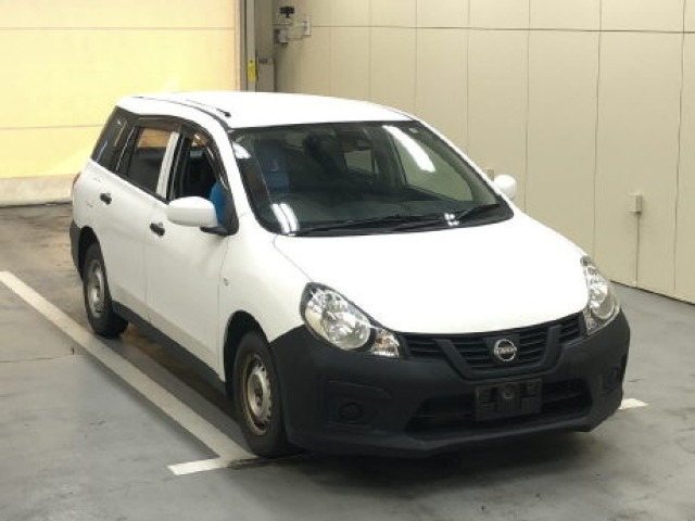 Nissan AD VAN 2021 8150310-0
