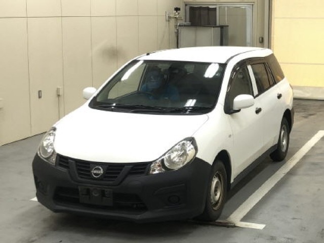 Nissan AD VAN 2021 8150310-2