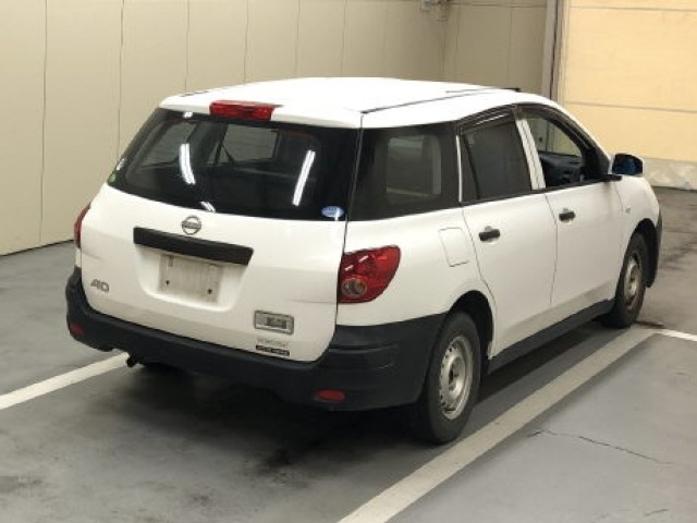 Nissan AD VAN 2021 8150310-3