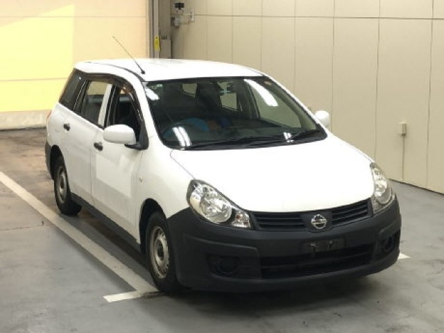 Nissan AD VAN 2016 8150317-0