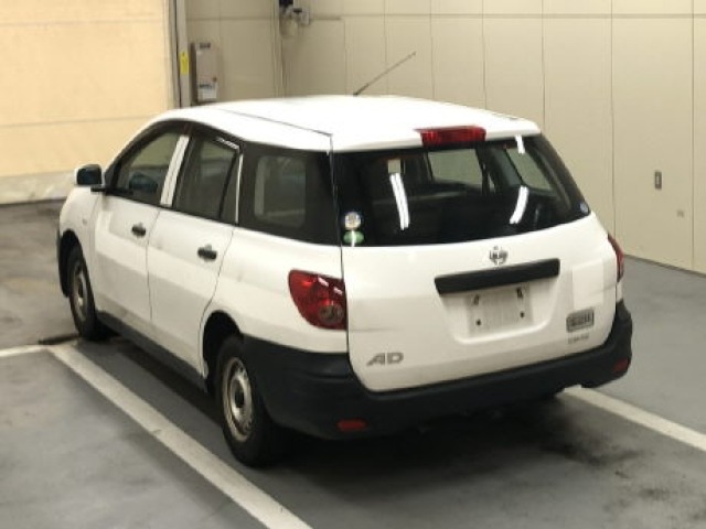 Nissan AD VAN 2016 8150317-1