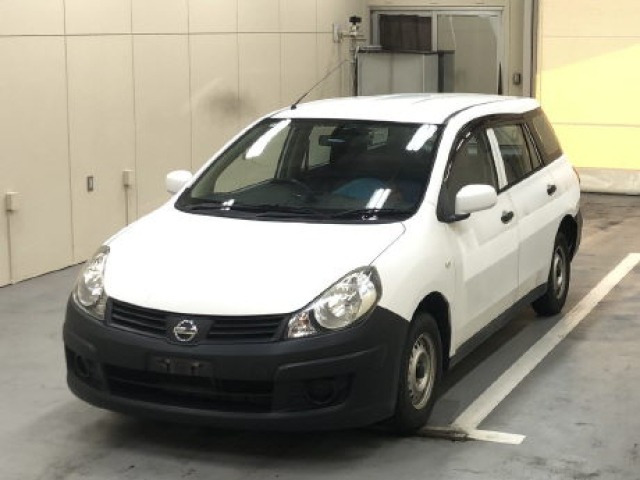 Nissan AD VAN 2016 8150317-2