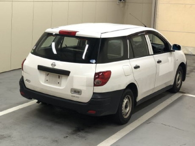 Nissan AD VAN 2016 8150317-3