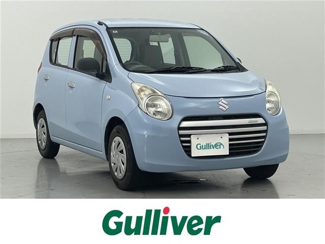 Suzuki ALTO 2014 8142826-0