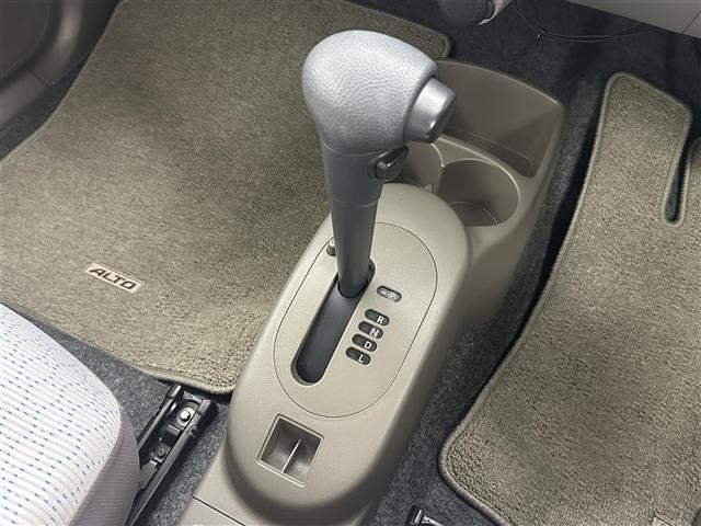 Suzuki ALTO 2014 8142826-10