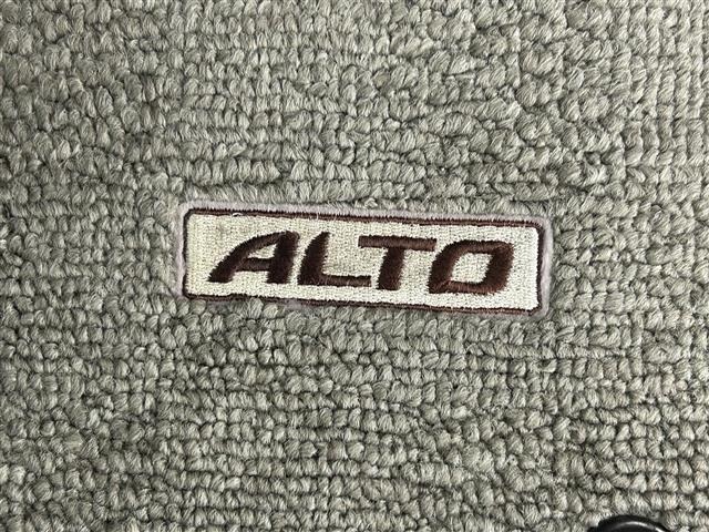 Suzuki ALTO 2014 8142826-13