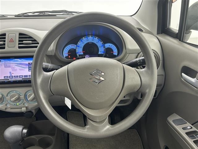 Suzuki ALTO 2014 8142826-16