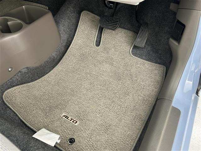 Suzuki ALTO 2014 8142826-21