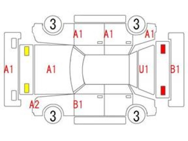 Suzuki ALTO 2014 8142826-24