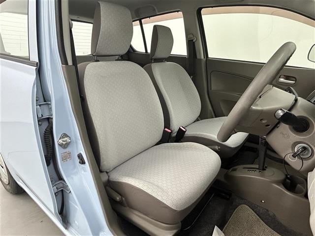 Suzuki ALTO 2014 8142826-4