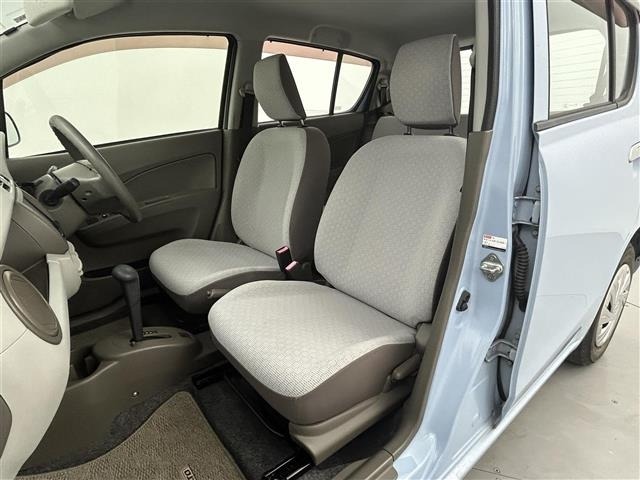 Suzuki ALTO 2014 8142826-6