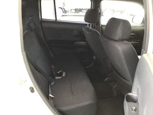 Toyota BB 2008 8143246-6