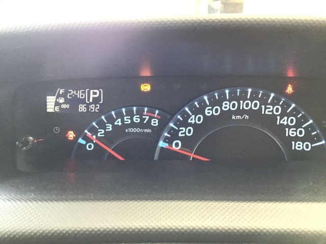 Toyota BB 2008 8143246-8