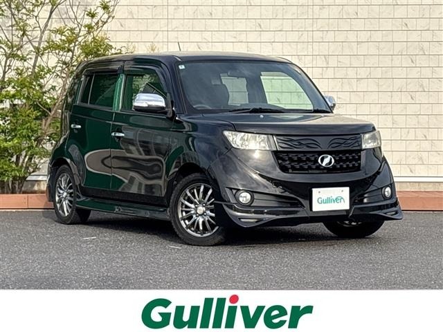 Toyota BB 2012 8143262-0