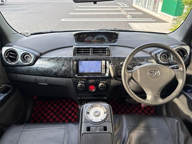 Toyota BB 2012 8143262-15