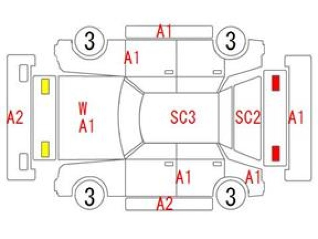 Toyota BB 2012 8143262-23