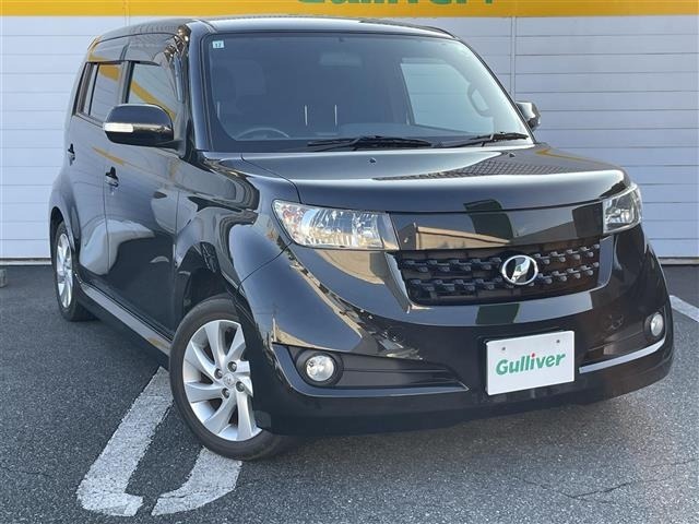 Toyota BB 2011 8143270-0