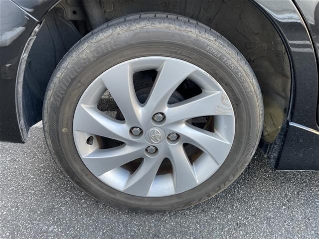 Toyota BB 2011 8143270-13