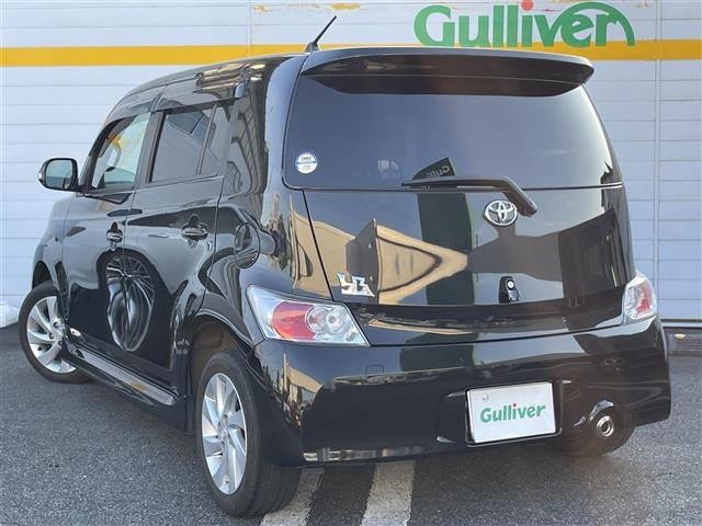 Toyota BB 2011 8143270-14
