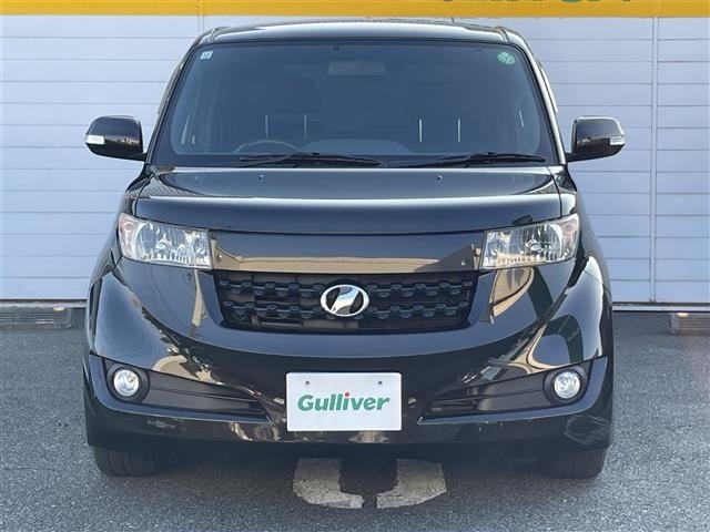 Toyota BB 2011 8143270-16