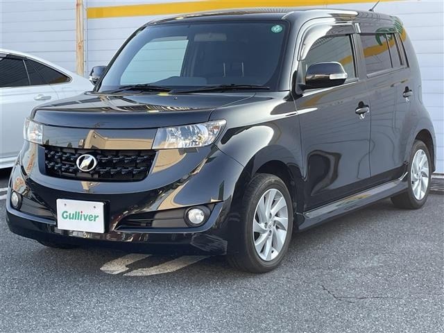 Toyota BB 2011 8143270-17