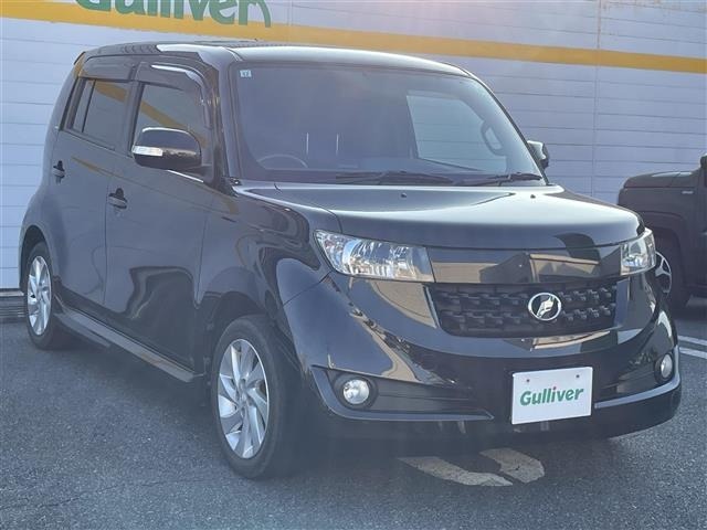 Toyota BB 2011 8143270-18