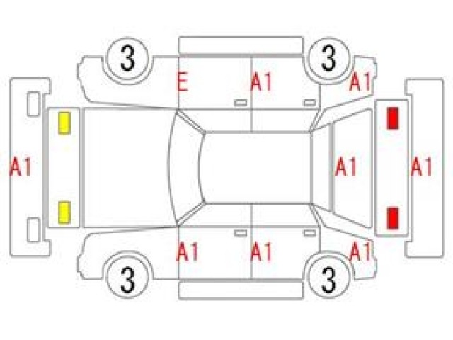 Toyota BB 2011 8143270-24