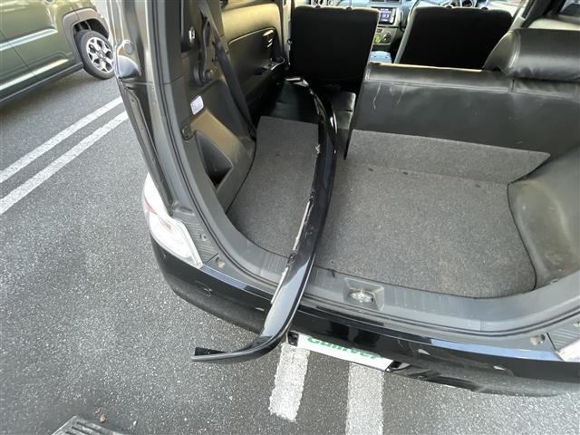 Toyota BB 2011 8143270-9