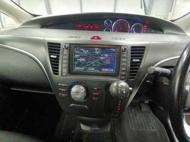 Mazda BIANTE 2009 8142281-11