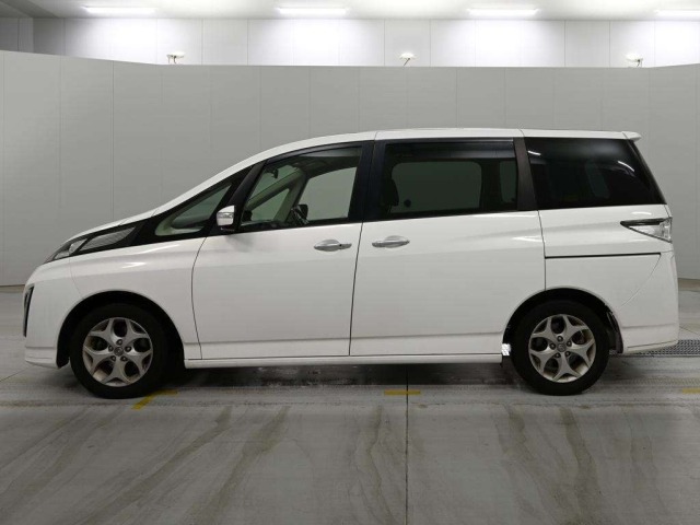 Mazda BIANTE 2009 8142281-4