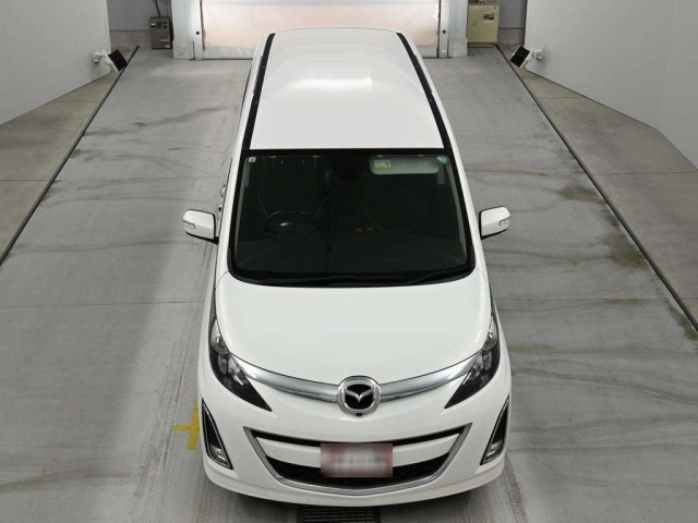 Mazda BIANTE 2009 8142281-7