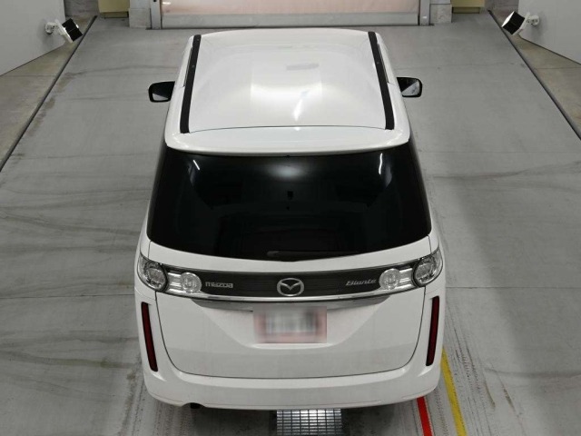 Mazda BIANTE 2009 8142281-8