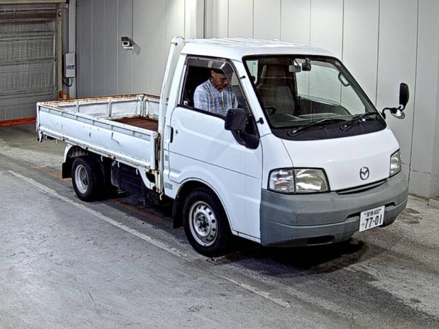 Mazda BONGO TRUCK 2004 8141461-0