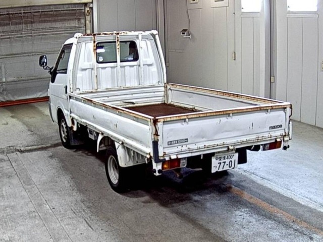 Mazda BONGO TRUCK 2004 8141461-1