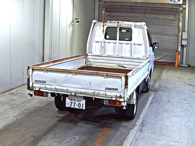 Mazda BONGO TRUCK 2004 8141461-5